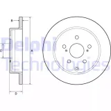 tarcza-ham-tyl-290x12-p-delphi-numer-katalogowy-oryginalu-toyota-gac-4243147050-toyota-4243147050-toyota-4243147080