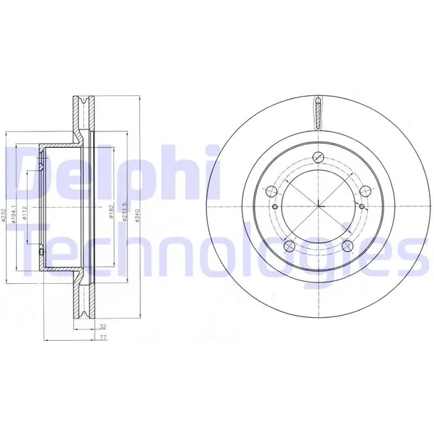 tarcza-ham-przod-340x32-v-delphi-producent-czesci-delphi