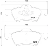 klocki-ham-przod-brembo-producent-czesci-brembo