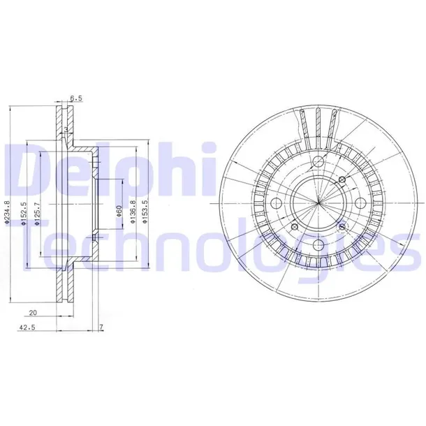 tarcza-ham-przod-235x20-v-delphi-waga-produktu-15-kg