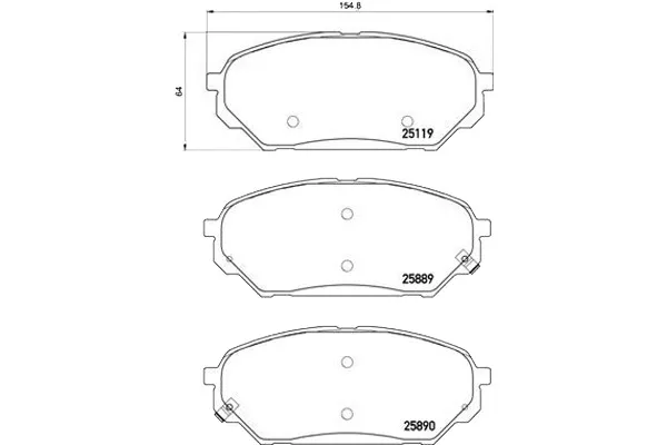 klocki-ham-przod-brembo-numer-katalogowy-oryginalu-hyundai-581013ja00-hyundai-581013ja01-hyundai-581013ja50-hyundai-s581013ja50