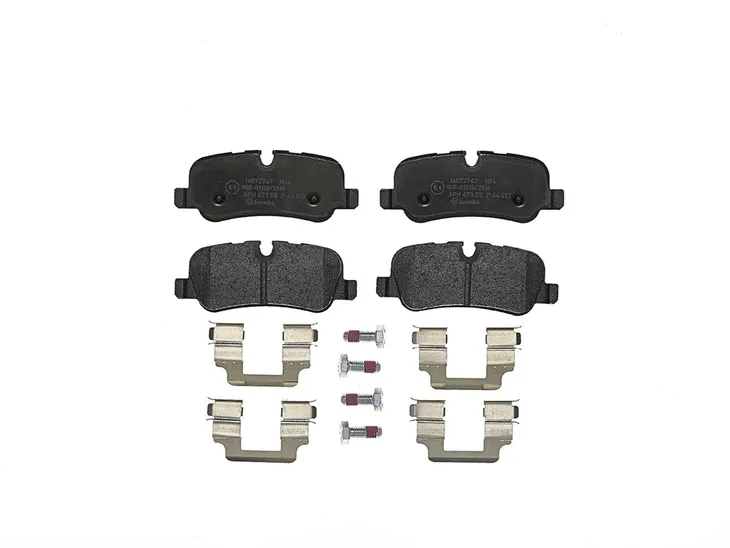 klocki-ham-landrover-brembo-stan-nowy