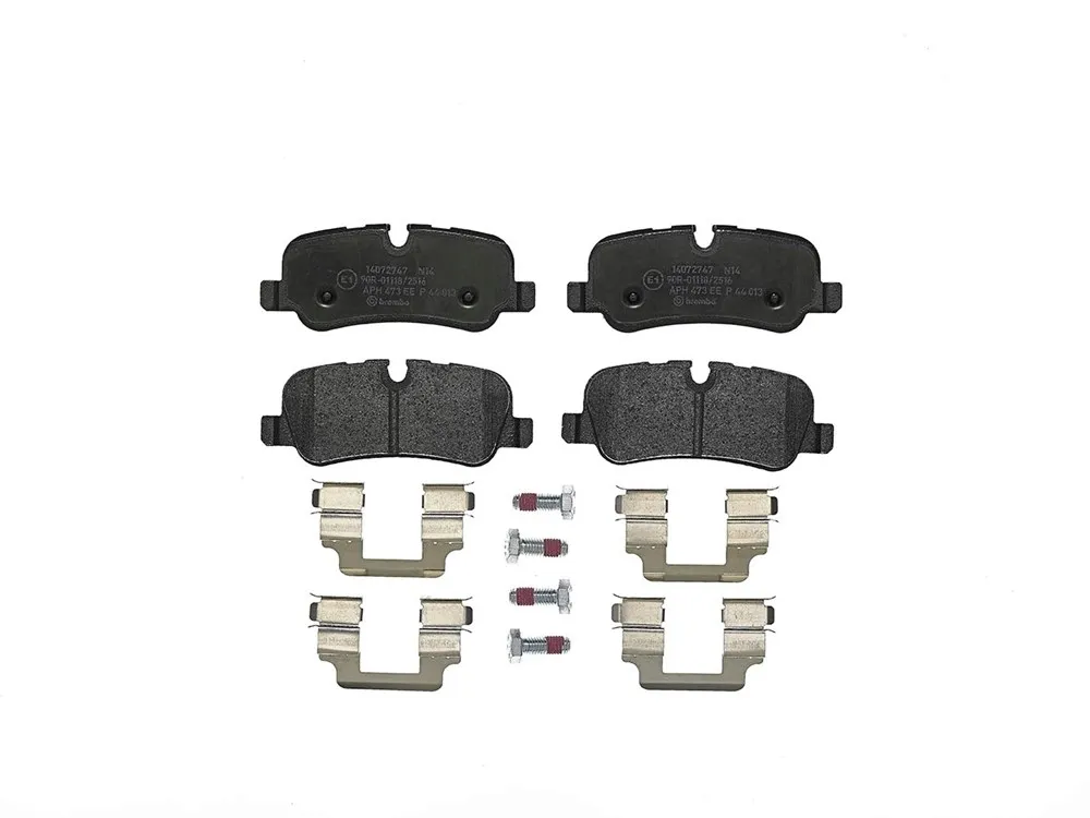 klocki-ham-landrover-brembo-stan-nowy