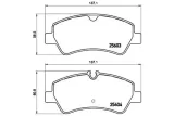 klocki-ham-ford-transit-custom-12-brembo-stan-nowy
