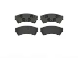 klocki-ham-mazda-6-brembo-stan-nowy