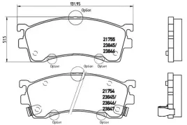 klocki-ham-mazda-626-1-8i-97-brembo