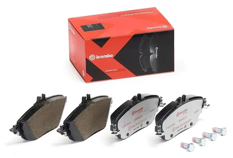 klocki-ham-przod-xtra-brembo-stan-nowy