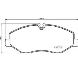klocki-ham-przod-brembo-producent-czesci-brembo