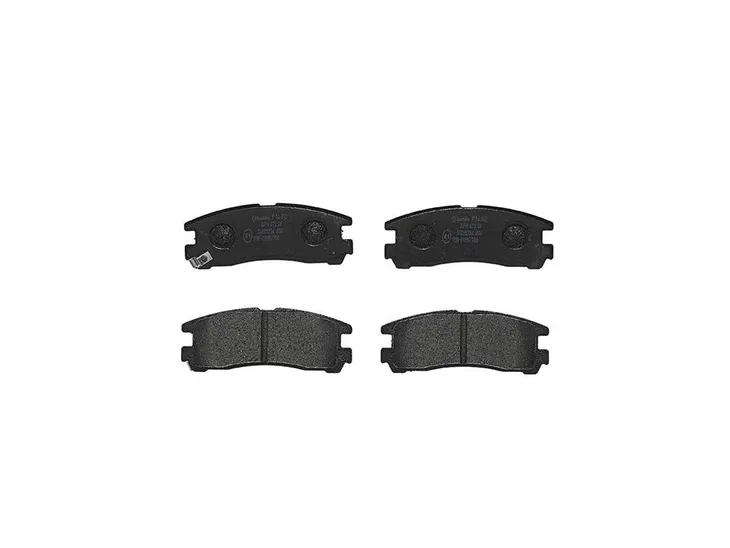 klocki-ham-chrysler-sebring-brembo-stan-nowy