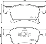 klocki-ham-opel-corsa-e-14-brembo-stan-nowy