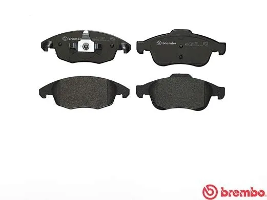 klocki-ham-citroen-c4-brembo-producent-czesci-brembo