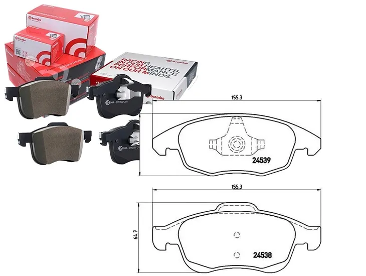 klocki-ham-citroen-c4-brembo-numer-katalogowy-czesci-p-61-083