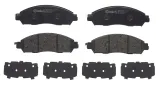 klocki-ham-przod-brembo-stan-nowy