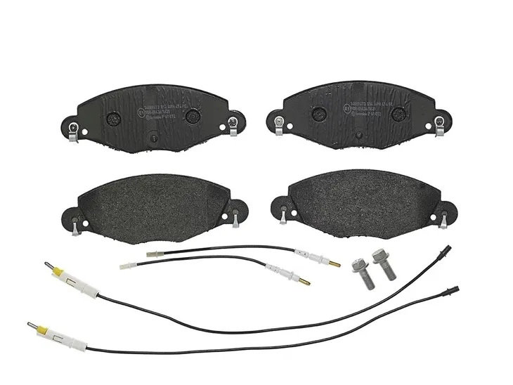 klocki-ham-citroen-c5-brembo-stan-nowy