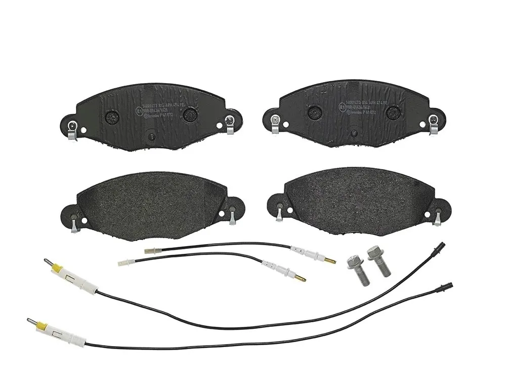 klocki-ham-citroen-c5-brembo-stan-nowy