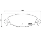 klocki-ham-citroen-c5-brembo-grubosc-18-mm