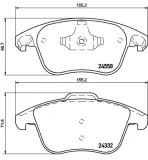 klocki-ham-citroen-c4-ds4-brembo-waga-produktu-1-kg