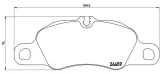 klocki-ham-przod-brembo-producent-czesci-brembo