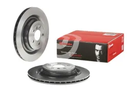 tarcza-ham-tyl-345x22-v-brembo