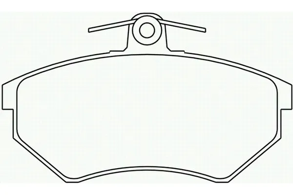 klocki-ham-audi-200-brembo-stan-nowy