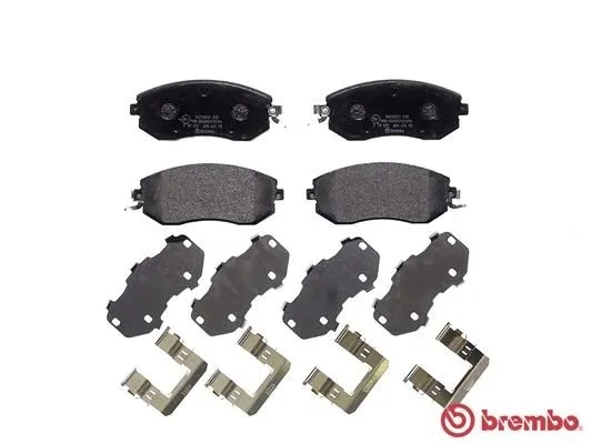 klocki-ham-przod-brembo-stan-nowy