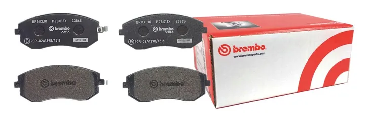 klocki-ham-przod-xtra-brembo-producent-czesci-brembo