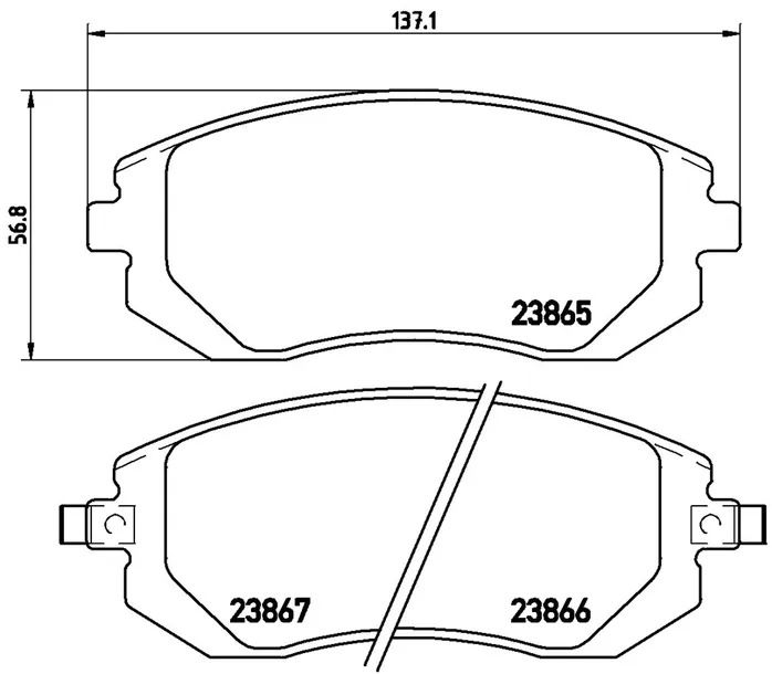 klocki-ham-przod-xtra-brembo-waga-z-opakowaniem-2-kg