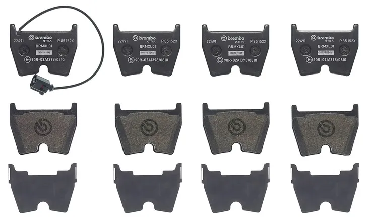 klocki-ham-przod-xtra-brembo-producent-czesci-brembo