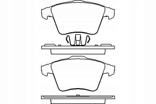 klocki-ham-volkswagen-multivan-brembo-producent-czesci-brembo