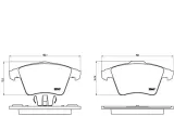 klocki-ham-volkswagen-multivan-brembo-waga-produktu-1-kg