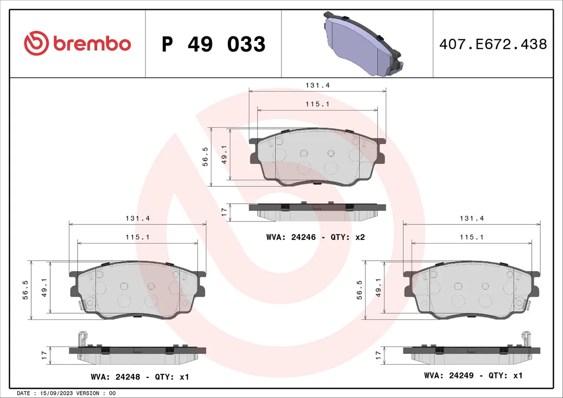 klocki-ham-mazda-6-brembo