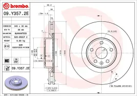 zestaw-tarcze-klocki-ham-przod-brembo