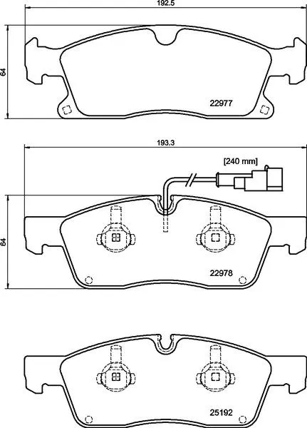 klocki-ham-przod-brembo-producent-czesci-brembo