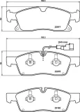 klocki-ham-przod-brembo-producent-czesci-brembo