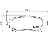 klocki-ham-tyl-brembo-producent-czesci-brembo
