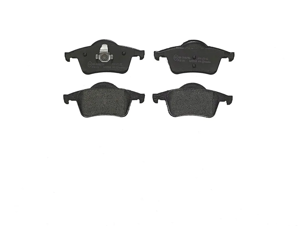 klocki-ham-volvo-s60-brembo-stan-nowy