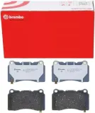 klocki-ham-przod-ev-brembo-stan-nowy