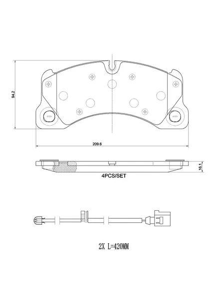 klocki-ham-przod-brembo-producent-czesci-brembo