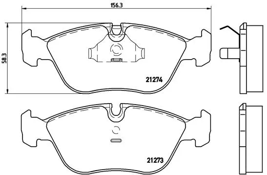 klocki-ham-volvo-850-brembo