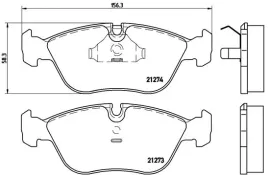 klocki-ham-volvo-850-brembo