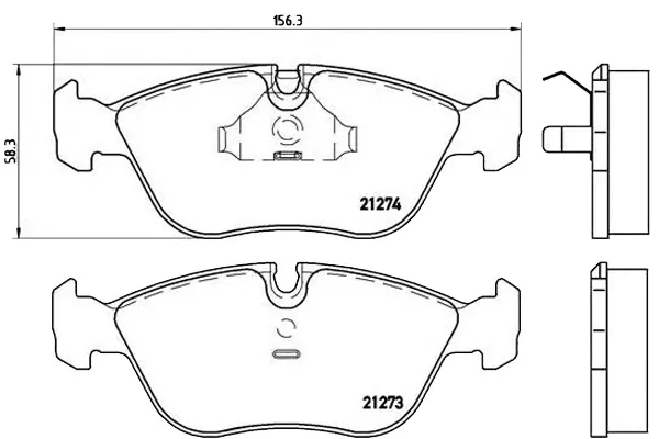 klocki-ham-volvo-850-brembo-producent-czesci-brembo