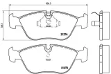 klocki-ham-volvo-850-brembo-producent-czesci-brembo