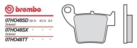 klocek-hamulcowy-kpl-brembo-waga-z-opakowaniem-0-15-kg