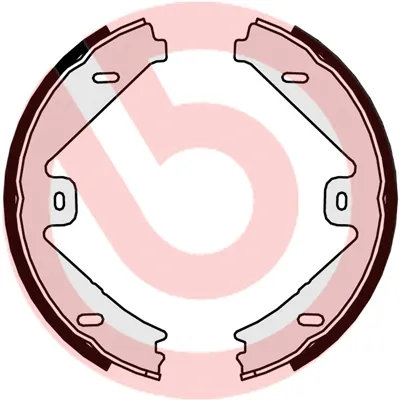 szczeki-ham-brembo-stan-nowy