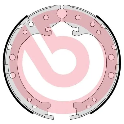 szczeki-ham-brembo-stan-nowy