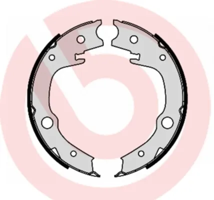 szczeki-ham-brembo-stan-nowy