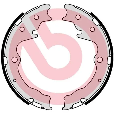 szczeki-ham-brembo-stan-nowy