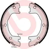 szczeki-ham-brembo-stan-nowy