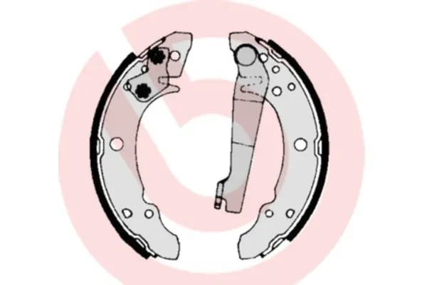 szczeki-ham-vw-brembo-stan-nowy