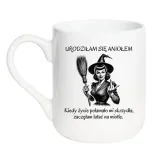 kubek-urodzilam-sie-aniolem-stan-nowy